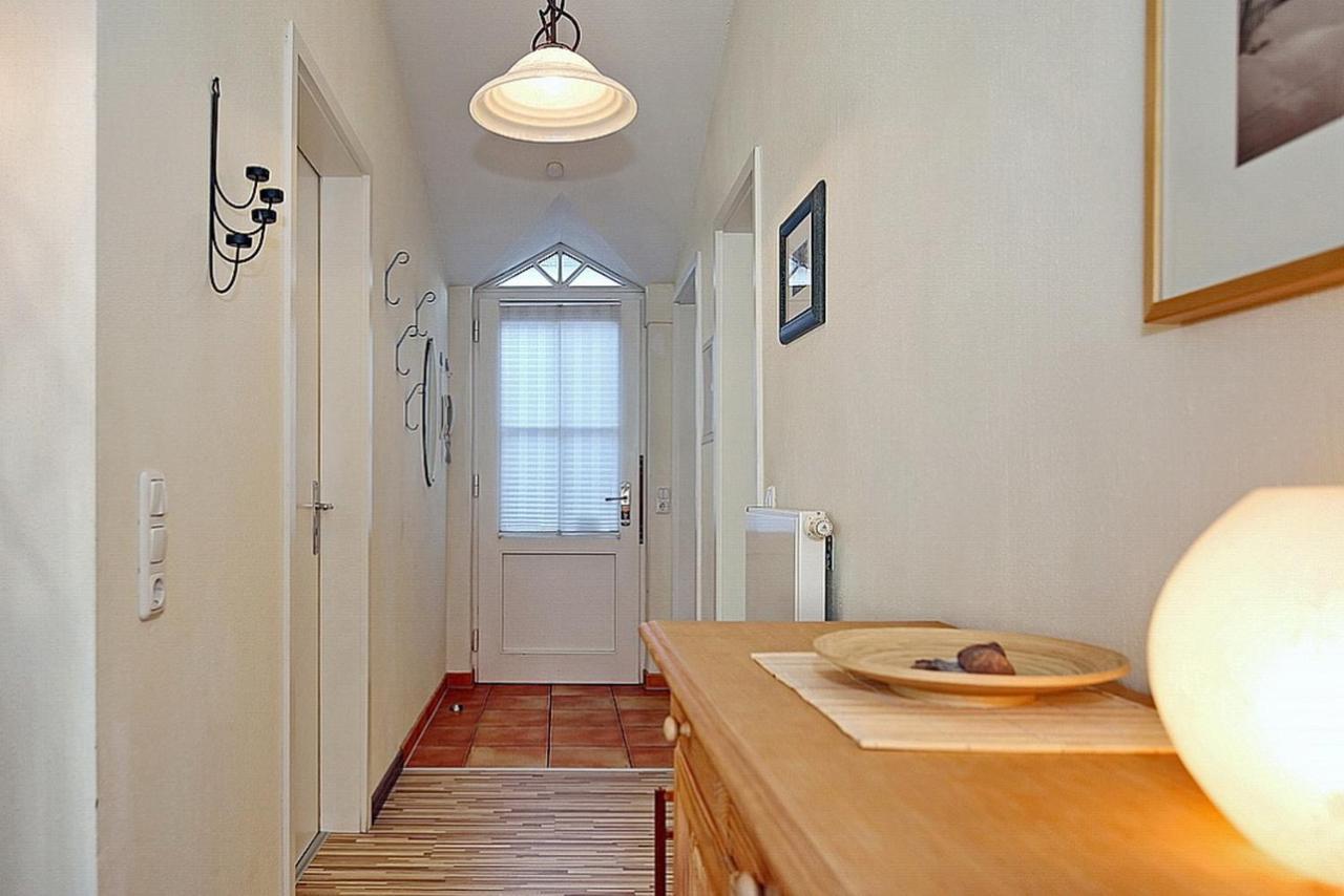 Strandstrasse 16 Wohnung 18 Kühlungsborn Dış mekan fotoğraf