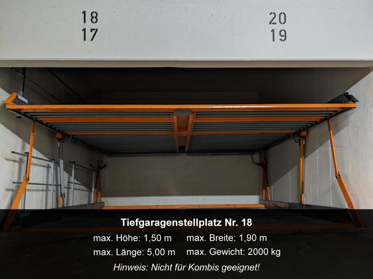 Strandstrasse 16 Wohnung 18 Kühlungsborn Dış mekan fotoğraf