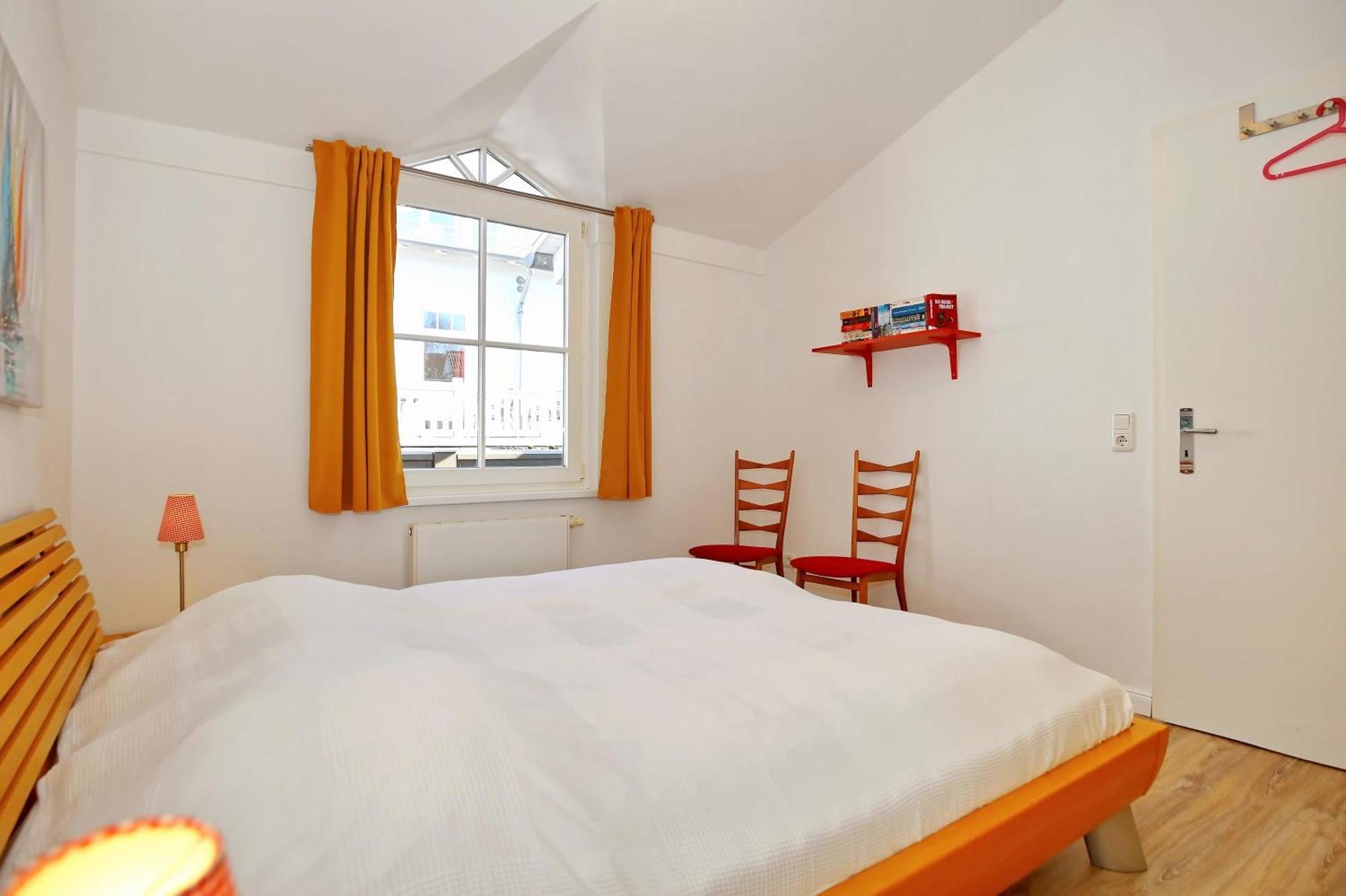 Strandstrasse 16 Wohnung 18 Kühlungsborn Dış mekan fotoğraf
