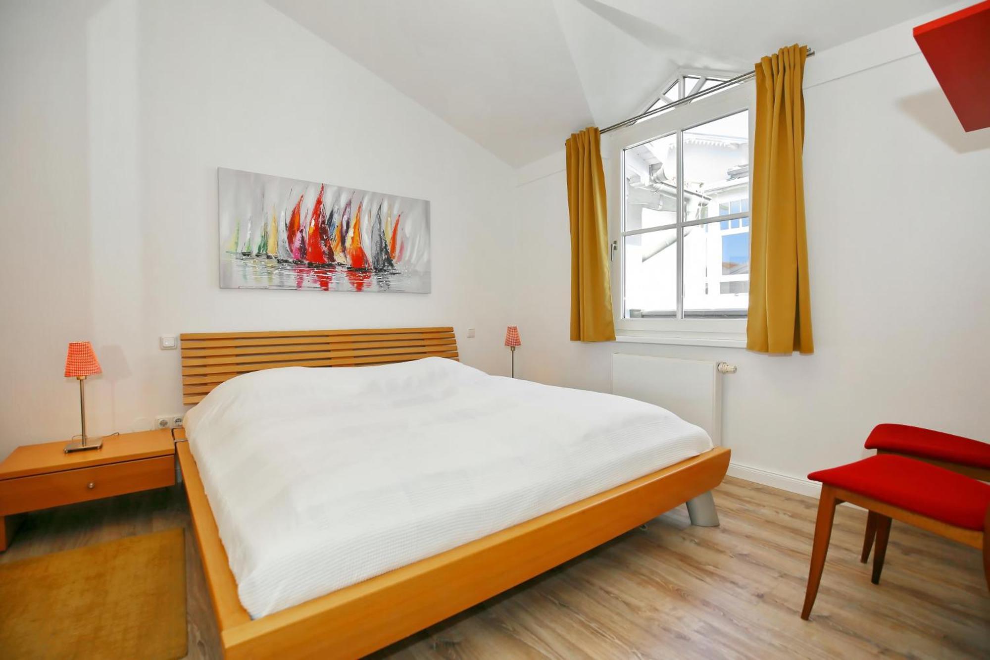 Strandstrasse 16 Wohnung 18 Kühlungsborn Dış mekan fotoğraf